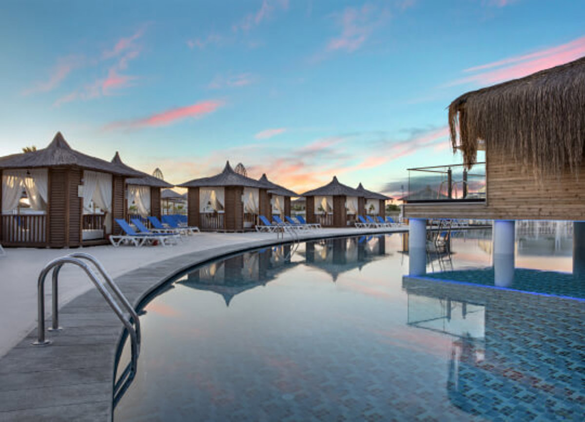 Havuzlar & Aquapark - 3