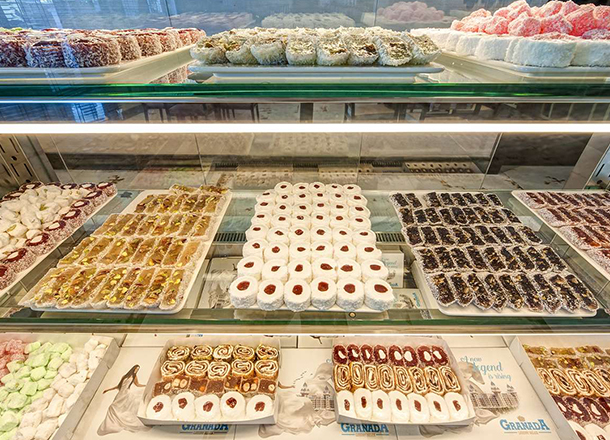 Restoranlar & Barlar - 5